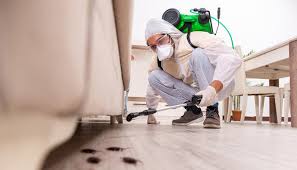 Emergency Pest Control Services in Bryan, OH